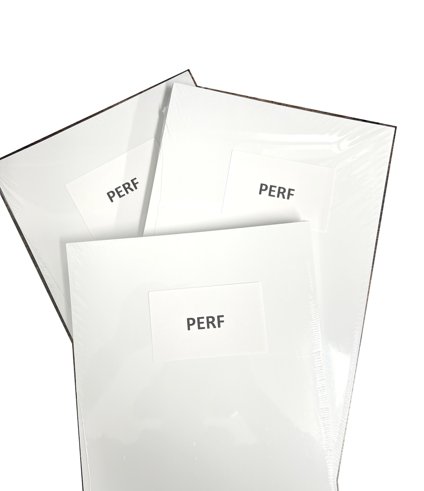 Perforated Lineup Paper
